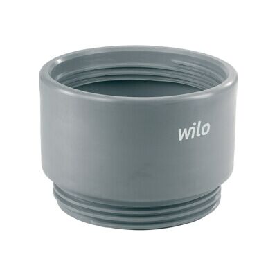 Wilo Rallonge de regard Port 600 600/800, 200-500mm, PE, pour montage et accès (2543003) - Publicité Wilo Rallonge de regard Port 600 600/800, 200-500mm, PE, pour montage et accès (2543003) - Publicité