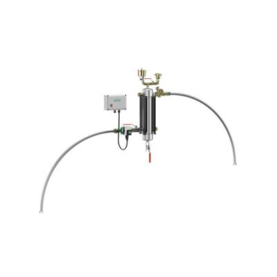 Wilo Séparateur de particules SiClean 4, 68 kg, 230 V, 50 Hz (4195122) - Publicité Wilo Séparateur de particules SiClean 4, 68 kg, 230 V, 50 Hz (4195122) - Publicité