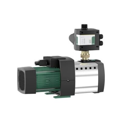 Wilo Système d'alimentation en eau HiMulti 3 C 1-23, 0,4 kW, aspiration normale, 230 V (2543603) - Publicité Wilo Système d'alimentation en eau HiMulti 3 C 1-23, 0,4 kW, aspiration normale, 230 V (2543603) - Publicité
