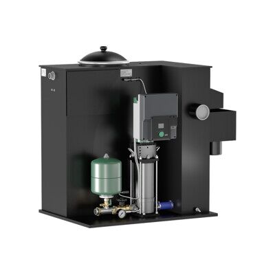 Wilo Système de pompe individuelle COR/T-1HELIX2.0 VE603-GE, G11/4, 1,1 kW (4255413) - Publicité Wilo Système de pompe individuelle COR/T-1HELIX2.0 VE603-GE, G11/4, 1,1 kW (4255413) - Publicité