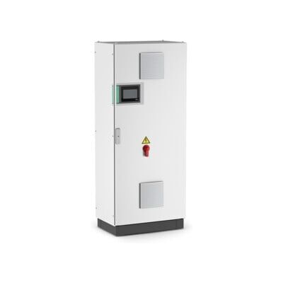 Wilo Système de régulation Comfort CC-HVAC 1x13A-T34-SD-FC-BM (2527830) - Publicité Wilo Système de régulation Comfort CC-HVAC 1x13A-T34-SD-FC-BM (2527830) - Publicité