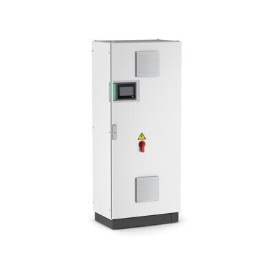 Wilo Système de régulation Comfort CC-HVAC 4x37,5A-T34-SD-FC-BM (2527857) - Publicité Wilo Système de régulation Comfort CC-HVAC 4x37,5A-T34-SD-FC-BM (2527857) - Publicité