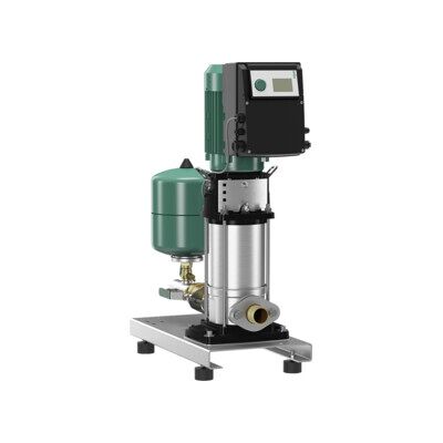 Wilo Système de surpression SiBoost Smart 1 Helix VE 5203, 80 m³/h, 11 kW (2547330) - Publicité Wilo Système de surpression SiBoost Smart 1 Helix VE 5203, 80 m³/h, 11 kW (2547330) - Publicité