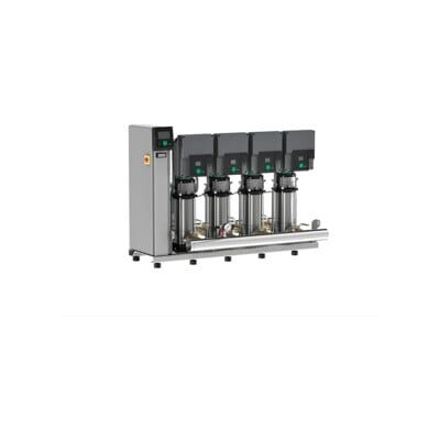 Wilo Système multi-pompes SiBoost2.0 Smart 4HELIX VE208,R2,1.1kW (4257924) - Publicité Wilo Système multi-pompes SiBoost2.0 Smart 4HELIX VE208,R2,1.1kW (4257924) - Publicité