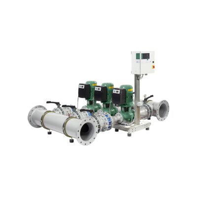 Wilo Système multi-pompes SiFlux 31-IP-E 40/160-4/2-SC-16-T4 (4189220) - Publicité Wilo Système multi-pompes SiFlux 31-IP-E 40/160-4/2-SC-16-T4 (4189220) - Publicité