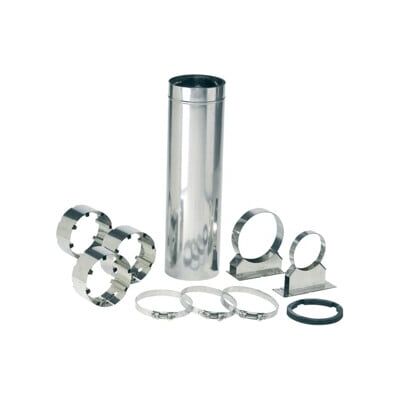 Wilo Tube à chemise de refroidissement pour moteur TWI 6 + 6 - Publicité Wilo Tube à chemise de refroidissement pour moteur TWI 6 + 6 - Publicité