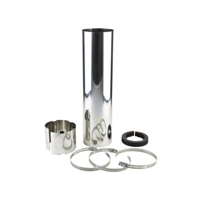 Wilo Tube à manteau de refroidissement pour TWI 6 + moteur 4 - Publicité Wilo Tube à manteau de refroidissement pour TWI 6 + moteur 4 - Publicité