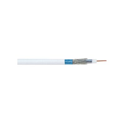 Wisi Câble coaxial 75 OHM WS 250M MK 96 A 0250 R250 (1911455) - Publicité Wisi Câble coaxial 75 OHM WS 250M MK 96 A 0250 R250 (1911455) - Publicité