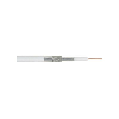 Wisi Câble coaxial Class A++, WS, 115 dB MK 76 A 0100 R100 (1911446) - Publicité Wisi Câble coaxial Class A++, WS, 115 dB MK 76 A 0100 R100 (1911446) - Publicité