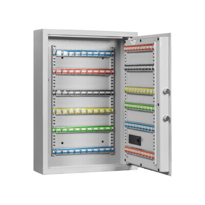 Armoire à clés Eichner avec serrure électronique (9201-00030) - Publicité Armoire à clés Eichner avec serrure électronique (9201-00030) - Publicité