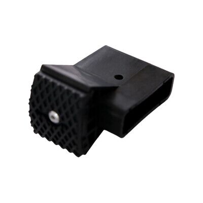 Capuchon de traverse STIER pour échelles multi-usages STIER 4x3 échelons, charge admissible 150 kg, 12 marches (906141) - Publicité Capuchon de traverse STIER pour échelles multi-usages STIER 4x3 échelons, charge admissible 150 kg, 12 marches (906141) - Publicité