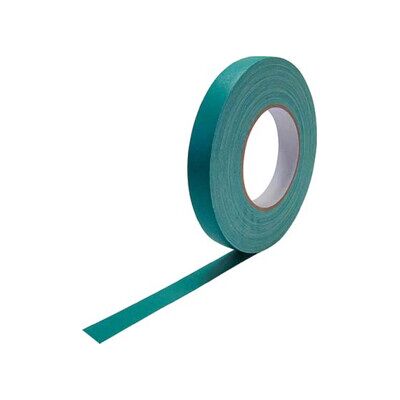 Ruban en tissu vert Cellpack 19mm x 50m - Ruban électrique - Publicité Ruban en tissu vert Cellpack 19mm x 50m - Ruban électrique - Publicité