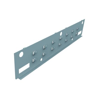 Compartimentage de tiroir STIER, cloisons BLH 150/175 mm pour dimensions intérieures 500x450 mm (904146) - Publicité Compartimentage de tiroir STIER, cloisons BLH 150/175 mm pour dimensions intérieures 500x450 mm (904146) - Publicité