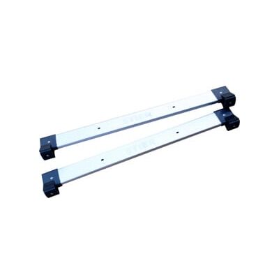 Deux traverses STIER pour échelles multi-usages 4x3 69686784 (906297) - Publicité Deux traverses STIER pour échelles multi-usages 4x3 69686784 (906297) - Publicité