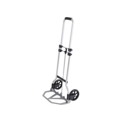 Diable STIER Basic+ repliable, capacité de charge 45 kg (904239) - Publicité Diable STIER Basic+ repliable, capacité de charge 45 kg (904239) - Publicité