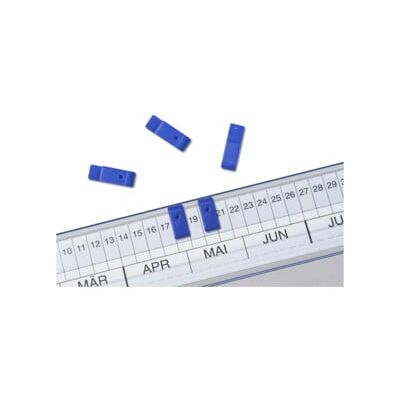 Eichner VISIMAP SIGNAL 5MM INTR BLEU (9035-00202) - Publicité Eichner VISIMAP SIGNAL 5MM INTR BLEU (9035-00202) - Publicité