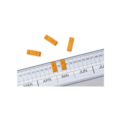 Eichner VISIMAP SIGNAL 5MM INTR ORANGE (9035-00204) - Publicité Eichner VISIMAP SIGNAL 5MM INTR ORANGE (9035-00204) - Publicité
