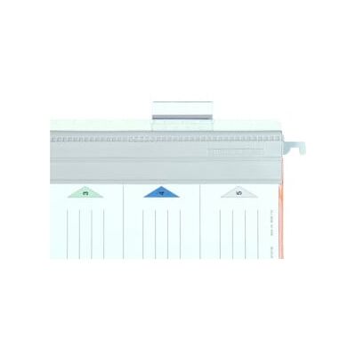 Etiquettes d'arrêt Eichner avec bande d'identification (9209-00179) - Publicité Etiquettes d'arrêt Eichner avec bande d'identification (9209-00179) - Publicité