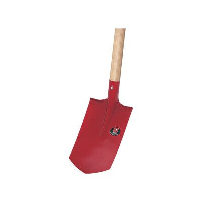 Pelle pour tranchée de câbles Ideal 16cm 130cm - Publicité Pelle pour tranchée de câbles Ideal 16cm 130cm - Publicité