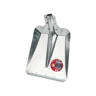Pelle spéciale alu Profi Taille 7 avec bordure ; Kerbl (2977) - Publicité Pelle spéciale alu Profi Taille 7 avec bordure ; Kerbl (2977) - Publicité