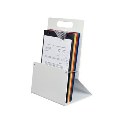 Présentoir pour documents Eichner pour le bureau_x000D_ 7 cm (9089-00027) - Publicité Présentoir pour documents Eichner pour le bureau_x000D_ 7 cm (9089-00027) - Publicité