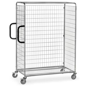 fetra Panneau arrière pour chariot de préparation de commandes 28RW12 (28RW12) - Publicité fetra Panneau arrière pour chariot de préparation de commandes 28RW12 (28RW12) - Publicité