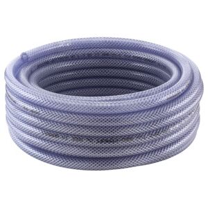 PVC tuyau tressé trans. APDatec 81 32x5,0mm 25m ; APD Schlauchtechnik (81 032 50 25) - Publicité PVC tuyau tressé trans. APDatec 81 32x5,0mm 25m ; APD Schlauchtechnik (81 032 50 25) - Publicité