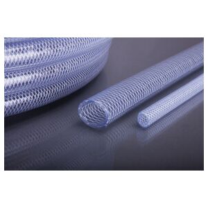 APDatec Tuyau d'air comprimé PVC 25 mm ID L.25 m Rl.APD ; APD Schlauchtechnik (81 025 40 25) - Publicité APDatec Tuyau d'air comprimé PVC 25 mm ID L.25 m Rl.APD ; APD Schlauchtechnik (81 025 40 25) - Publicité
