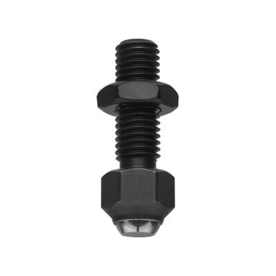 AMF Marchepied No. 7000 Gr. 2x12mm (74724) - Publicité AMF Marchepied No. 7000 Gr. 2x12mm (74724) - Publicité