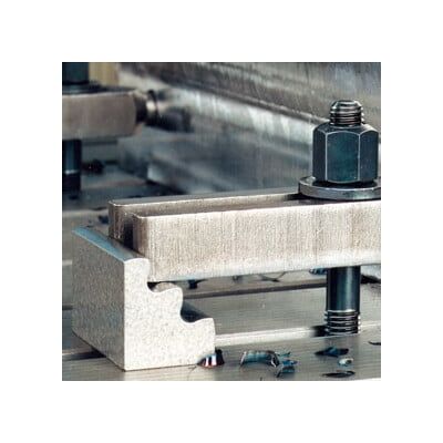 AMF Marchepied No. 7000 Gr. 2x16mm (74849) - Publicité AMF Marchepied No. 7000 Gr. 2x16mm (74849) - Publicité
