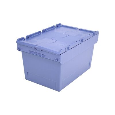 BITO - MB - 610x400x349 mm - 58 L - Conteneur - Publicité BITO - MB - 610x400x349 mm - 58 L - Conteneur - Publicité
