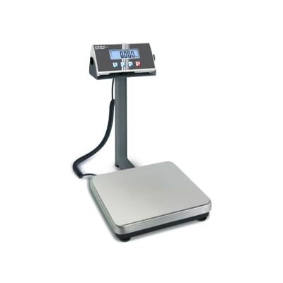 Balance à plate-forme KERN EOB 15K5 ; KERN & Sohn (EOB 15K5) - Publicité Balance à plate-forme KERN EOB 15K5 ; KERN & Sohn (EOB 15K5) - Publicité
