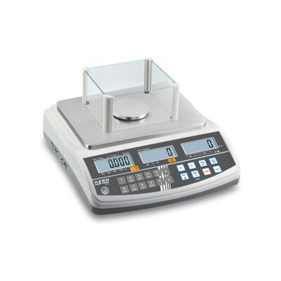 Kern - CFS 300-3 - 300 g - Balance de comptage - Publicité Kern - CFS 300-3 - 300 g - Balance de comptage - Publicité