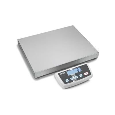 Balance pour colis DE 150K20D Kern ; KERN & Sohn (DE 150K20D) - Publicité Balance pour colis DE 150K20D Kern ; KERN & Sohn (DE 150K20D) - Publicité