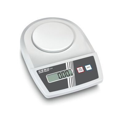 Balance scolaire EMB 600-2 Kern ; KERN & Sohn (EMB 600-2) - Publicité Balance scolaire EMB 600-2 Kern ; KERN & Sohn (EMB 600-2) - Publicité