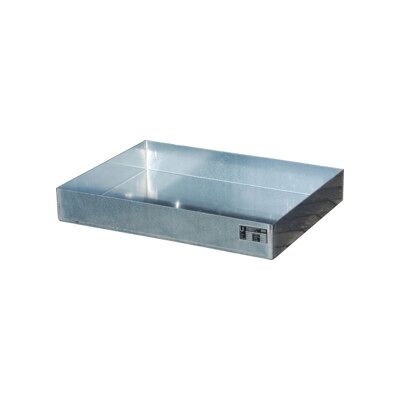 Bauer Petit réservoir pour palettes KGW-P 2 - Storage Tank - Publicité Bauer Petit réservoir pour palettes KGW-P 2 - Storage Tank - Publicité