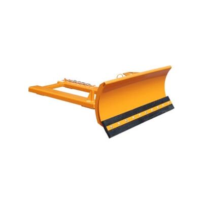 Bauer Südlohn Pelle à neige SCH-G 150, laquée, orange jaune (4428-05-0000-2000) - Publicité Bauer Südlohn Pelle à neige SCH-G 150, laquée, orange jaune (4428-05-0000-2000) - Publicité