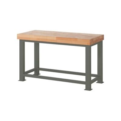 Etabli pour charges lourdes STIER Premium, 4 500 kg, lxPxH 1 500x700x900 mm (906127) - Publicité Etabli pour charges lourdes STIER Premium, 4 500 kg, lxPxH 1 500x700x900 mm (906127) - Publicité