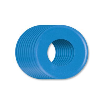 Fein Set de douille de codage, Couleur bleu, Quantité 10 Pce (30501348010 30501348010) - Publicité Fein Set de douille de codage, Couleur bleu, Quantité 10 Pce (30501348010 30501348010) - Publicité