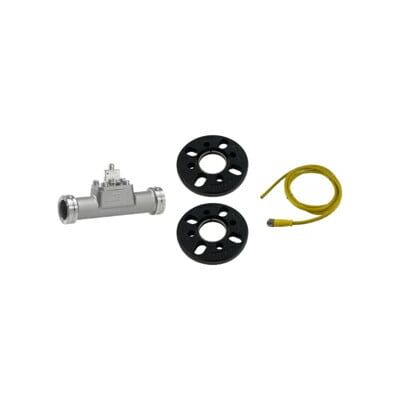 Grundfos Capteur de débit VFI 13-25m3/h DN32 GG 4-20mA FKM (97686142) - Publicité Grundfos Capteur de débit VFI 13-25m3/h DN32 GG 4-20mA FKM (97686142) - Publicité