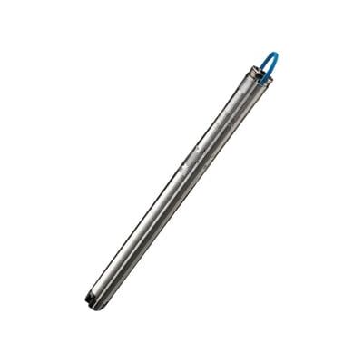 Grundfos Pompe submersible SQE 1-80, Rp 1 1/4, 1x 200-240 V (96510143) - Publicité Grundfos Pompe submersible SQE 1-80, Rp 1 1/4, 1x 200-240 V (96510143) - Publicité