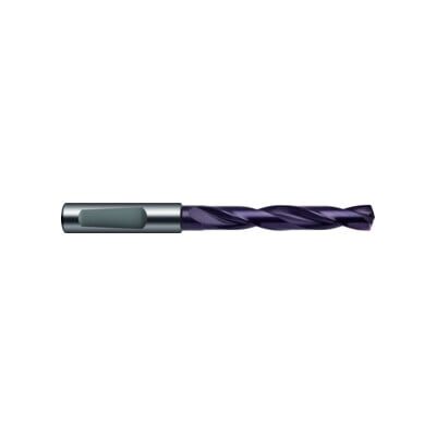 Foret Guhring RT 100 U - Revêtement FIRE, 19,05mm, 153mm Long, 101mm Spirale - Publicité Foret Guhring RT 100 U - Revêtement FIRE, 19,05mm, 153mm Long, 101mm Spirale - Publicité