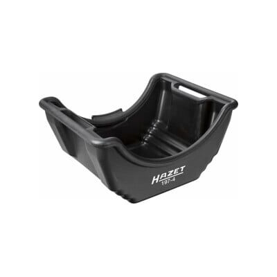 HAZET Bac collecteur d’huile pour essieu de véhicule utilitaire 197-4 (197-4) - Publicité HAZET Bac collecteur d’huile pour essieu de véhicule utilitaire 197-4 (197-4) - Publicité