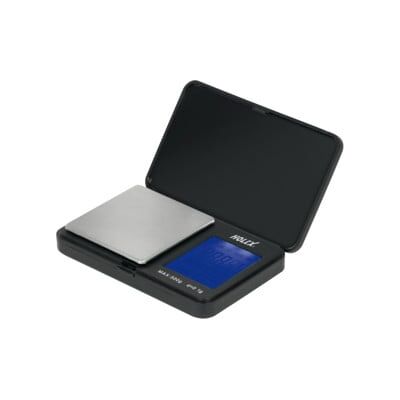 HOLEX Balance de poche 500 g (479442 500) - Publicité HOLEX Balance de poche 500 g (479442 500) - Publicité