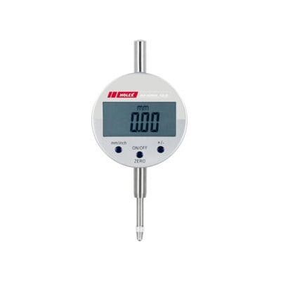HOLEX - Jauge Digitale 0,01mm Compacte, Inversée, Fine - Jauge - Publicité HOLEX - Jauge Digitale 0,01mm Compacte, Inversée, Fine - Jauge - Publicité