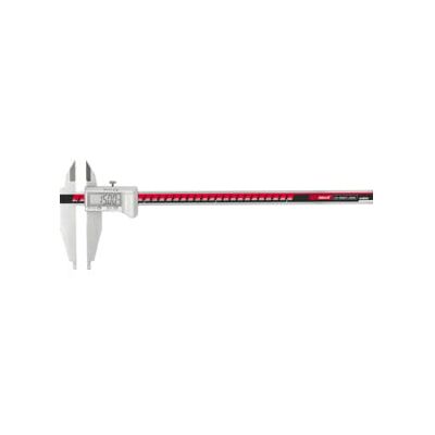 HOLEX Pied à coulisse numérique ABS avec pointes de mesure 500 mm (415621 500) - Publicité HOLEX Pied à coulisse numérique ABS avec pointes de mesure 500 mm (415621 500) - Publicité