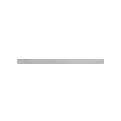 HOLEX Réglet Forme A INOX 500 mm (461005 500) - Publicité HOLEX Réglet Forme A INOX 500 mm (461005 500) - Publicité