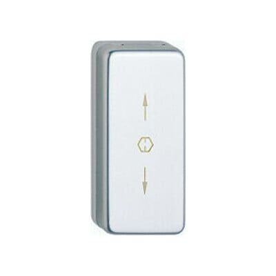 Hoppe U34SV Plaque de Couvercle de Fenêtre - Aluminium, Standard, 10mm - Publicité Hoppe U34SV Plaque de Couvercle de Fenêtre - Aluminium, Standard, 10mm - Publicité