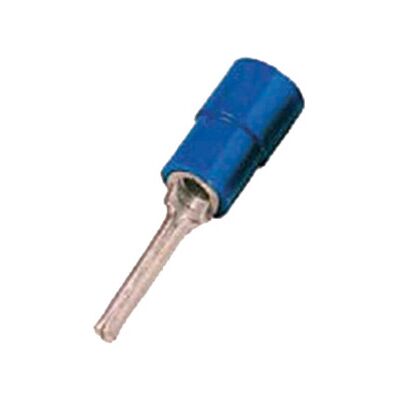 Intercable ICIQ2ST Connecteur de câble bleu - Pince de câble - Publicité Intercable ICIQ2ST Connecteur de câble bleu - Pince de câble - Publicité