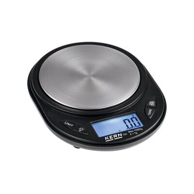 Kern Balance de poche, type TGC, Plage de pesée maximale: 150 g ; KERN & Sohn (TGC 150-2) - Publicité Kern Balance de poche, type TGC, Plage de pesée maximale: 150 g ; KERN & Sohn (TGC 150-2) - Publicité